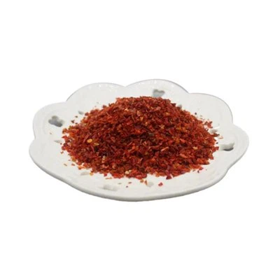 สะเก็ดพริกแห้ง