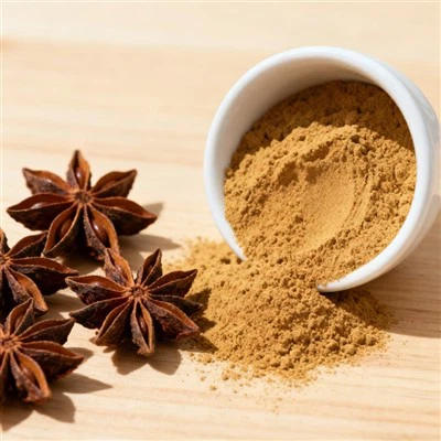 ผงโป๊ยกั๊ก